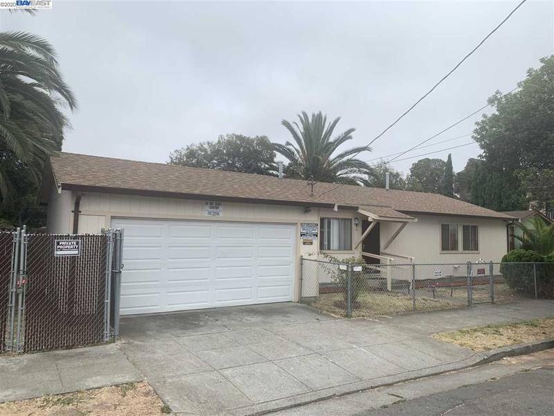 1240 73Rd Ave, Oakland, CA 94621