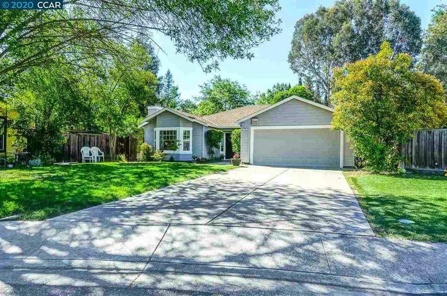 110 Mulberry Loop, Pleasant Hill, CA 94523