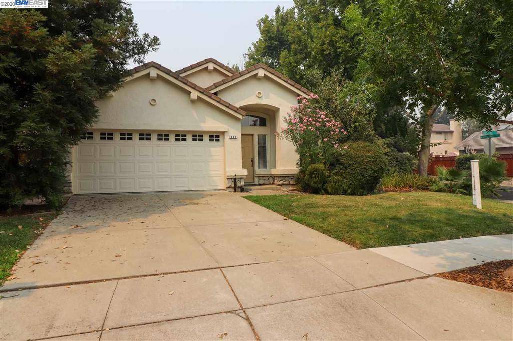 Brentwood, CA 94513,483 Apple Hill Dr