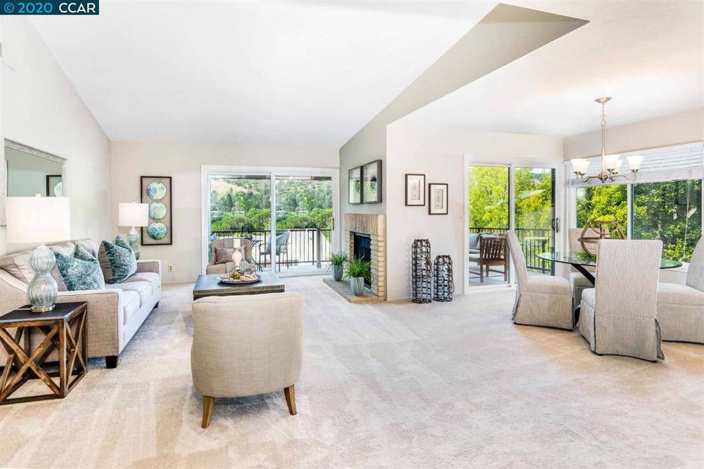 933 Terra California #3, Walnut Creek, CA 94595