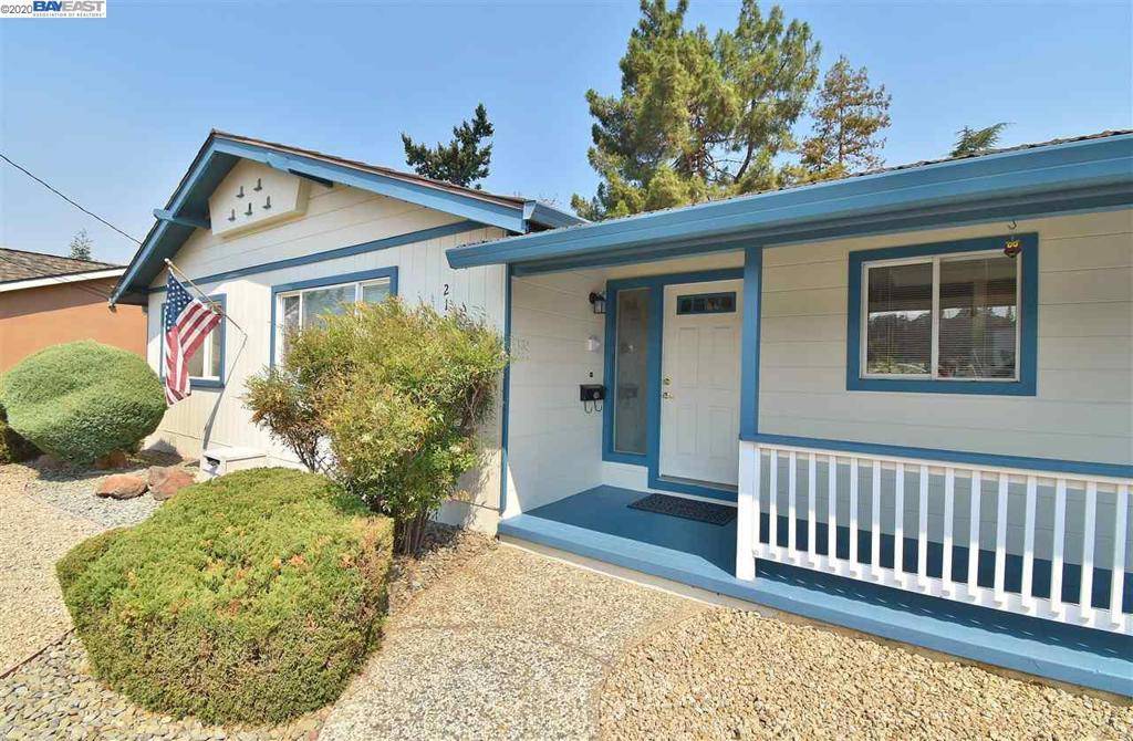 Castro Valley, CA 94546,21332 Outlook Ct