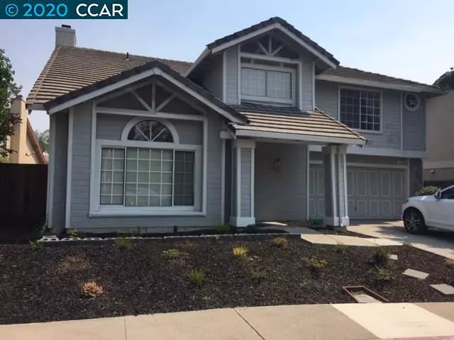 3712 Colonial Ct, Antioch, CA 94509