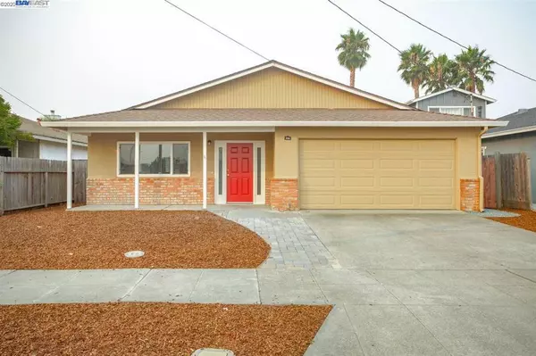 336 Oleander Ave, Alameda, CA 94502