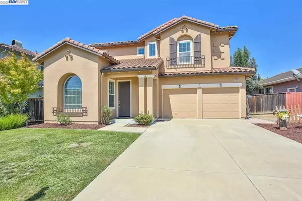 6468 Scenic Ave, Livermore, CA 94551