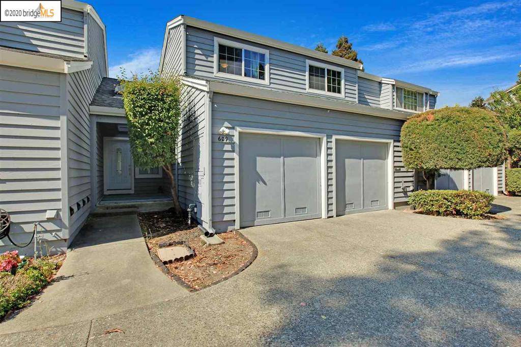 Pinole, CA 94564,609 Primrose Terrace