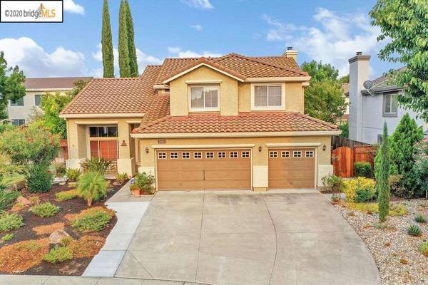 2405 Greentree Court, Antioch, CA 94509