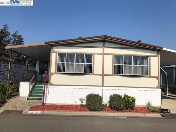 29134 Verdi Road, Hayward, CA 94544