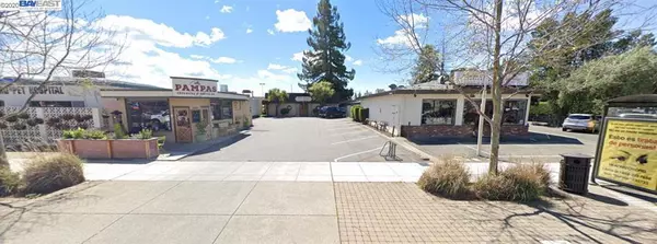 3483 Castro Valley Blvd, Castro Valley, CA 94546