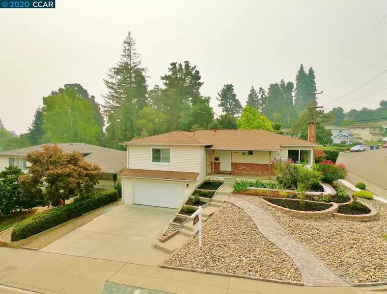 18049 Joseph Dr, Castro Valley, CA 94546