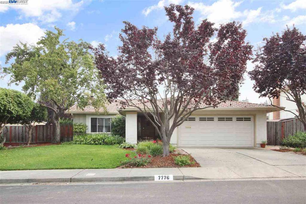 7776 Knollbrook Dr, Pleasanton, CA 94588