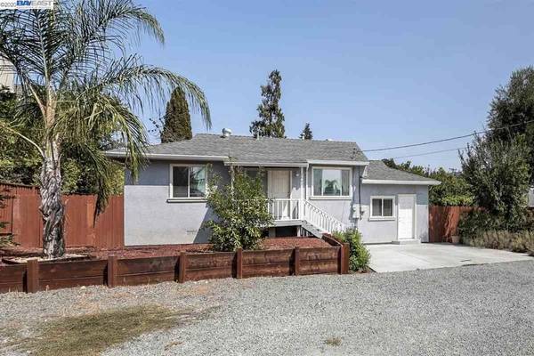 1661 163rd Ave, San Leandro, CA 94578