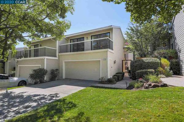 1479 Quail View Cir, Walnut Creek, CA 94597