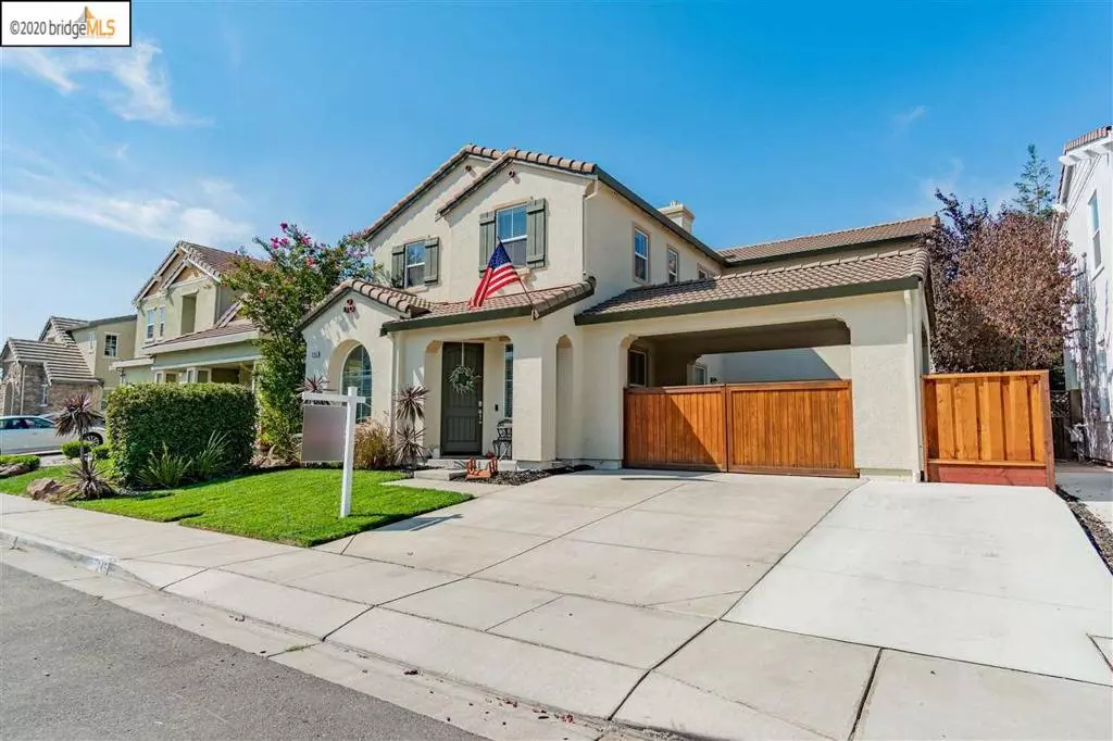 Oakley, CA 94561,245 Yellow Rose Cir