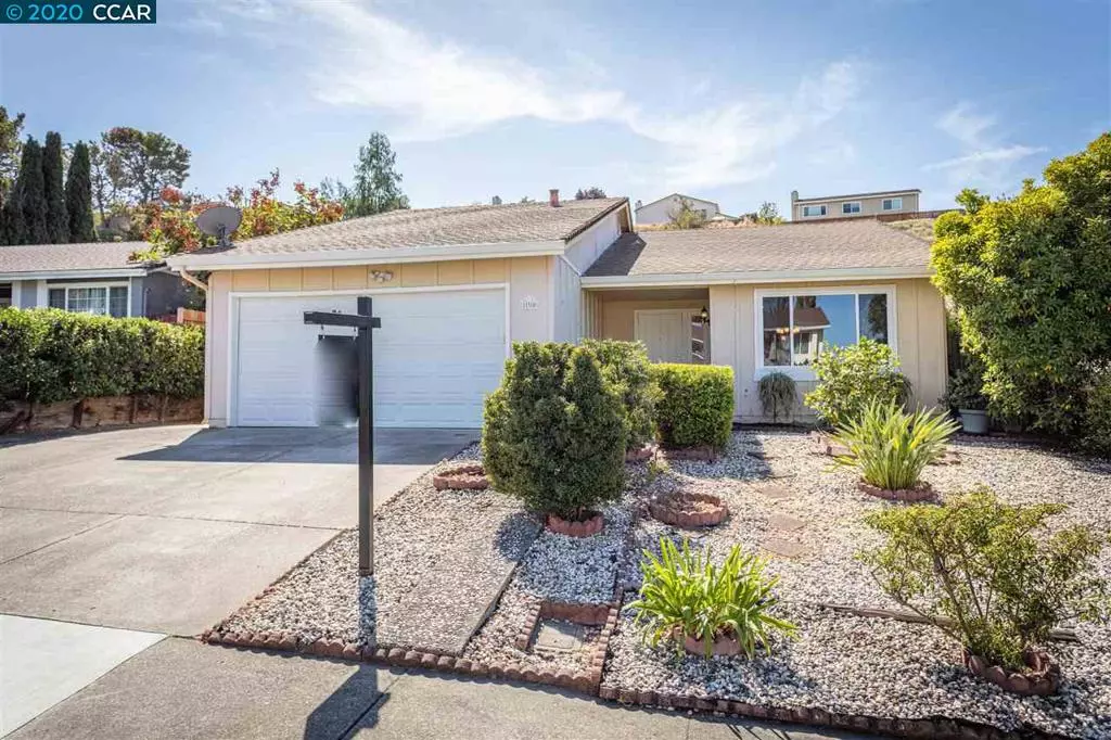 Hercules, CA 94547-1502,130 Bobolink Way