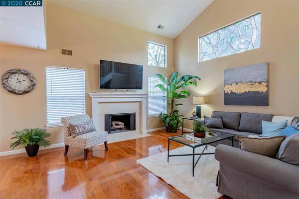 419 Via Royal, Walnut Creek, CA 94597