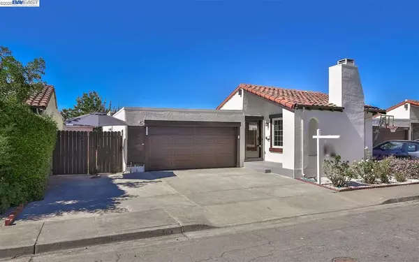 2491 Corriea Way, Fremont, CA 94539