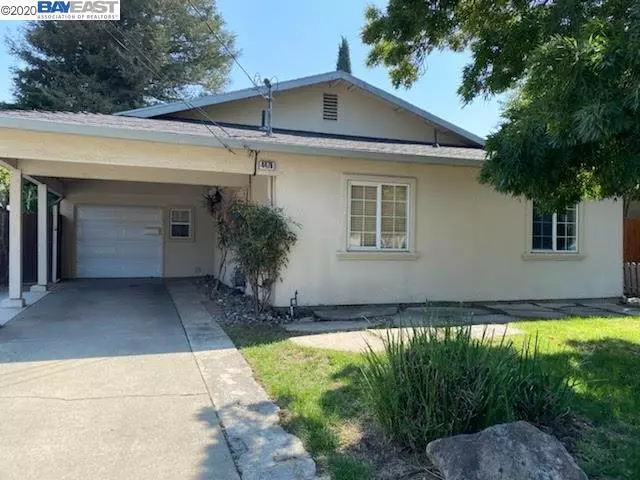 4478 Cahill St, Fremont, CA 94538