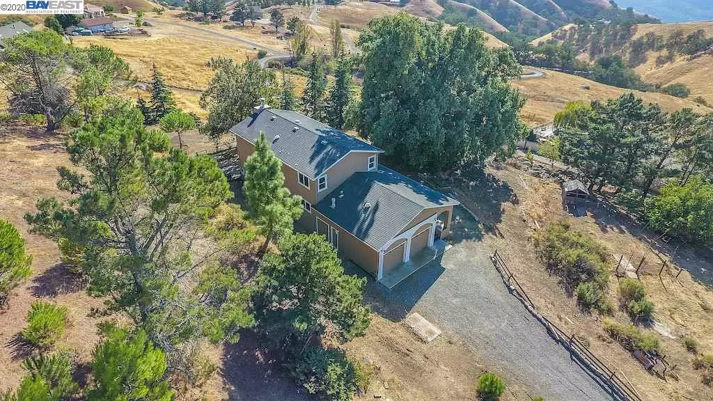 3500 Welch Creek Rd, CA 94586