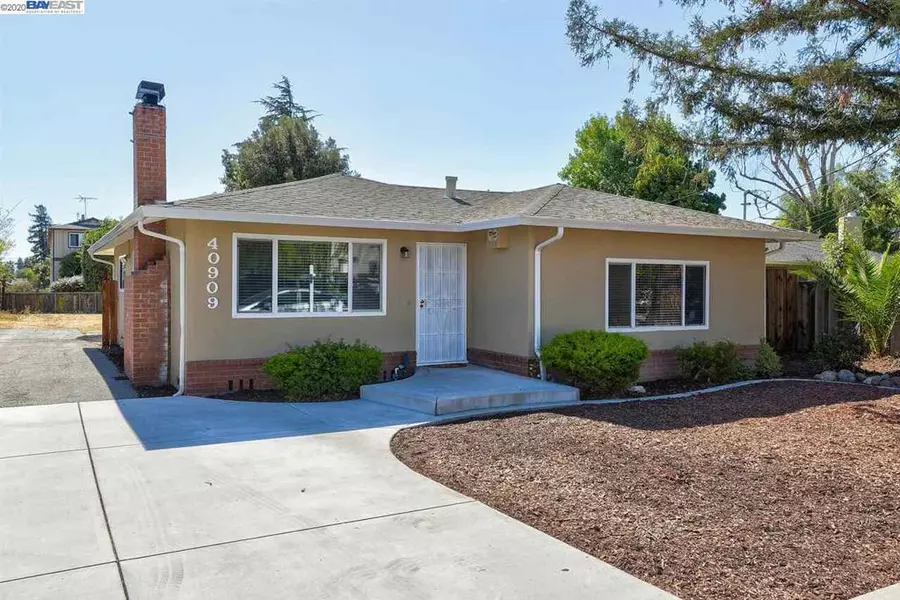 40909 High Street, Fremont, CA 94538