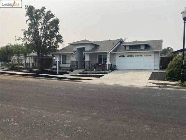 3071 Emerson Ln, Brentwood, CA 94513