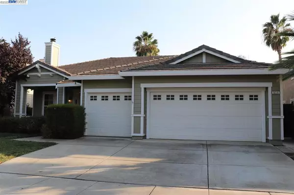 836 Boltzen, Brentwood, CA 94513