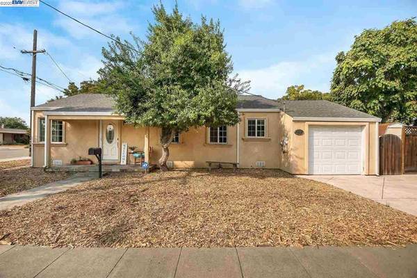 709 N L Street, Livermore, CA 94551