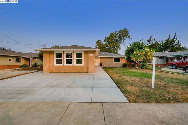 Fremont, CA 94536,1721 Horner Way