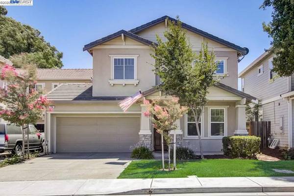 458 Chestnut St, Brentwood, CA 94513