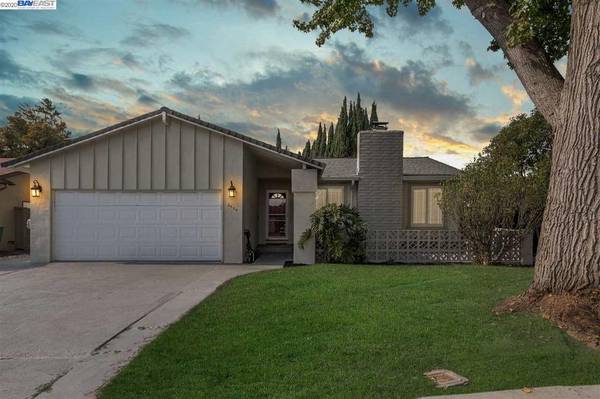 2508 Begonia St, Union City, CA 94587