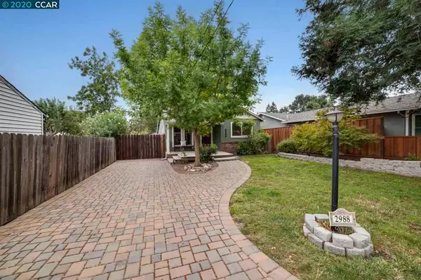 2988 Dorothy Dr, Pleasant Hill, CA 94523