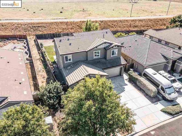 Oakley, CA 94561,2117 Harborage Way