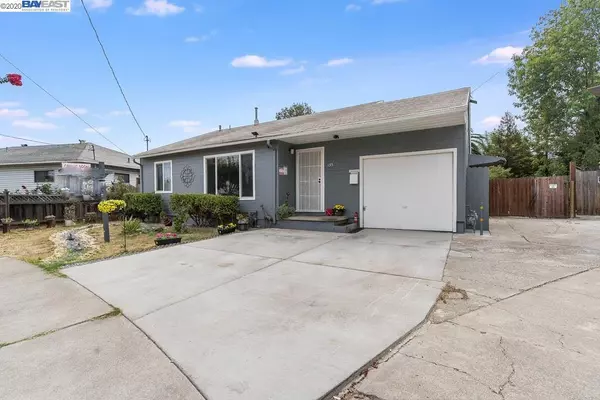 Hayward, CA 94544,135 Hermes Ct