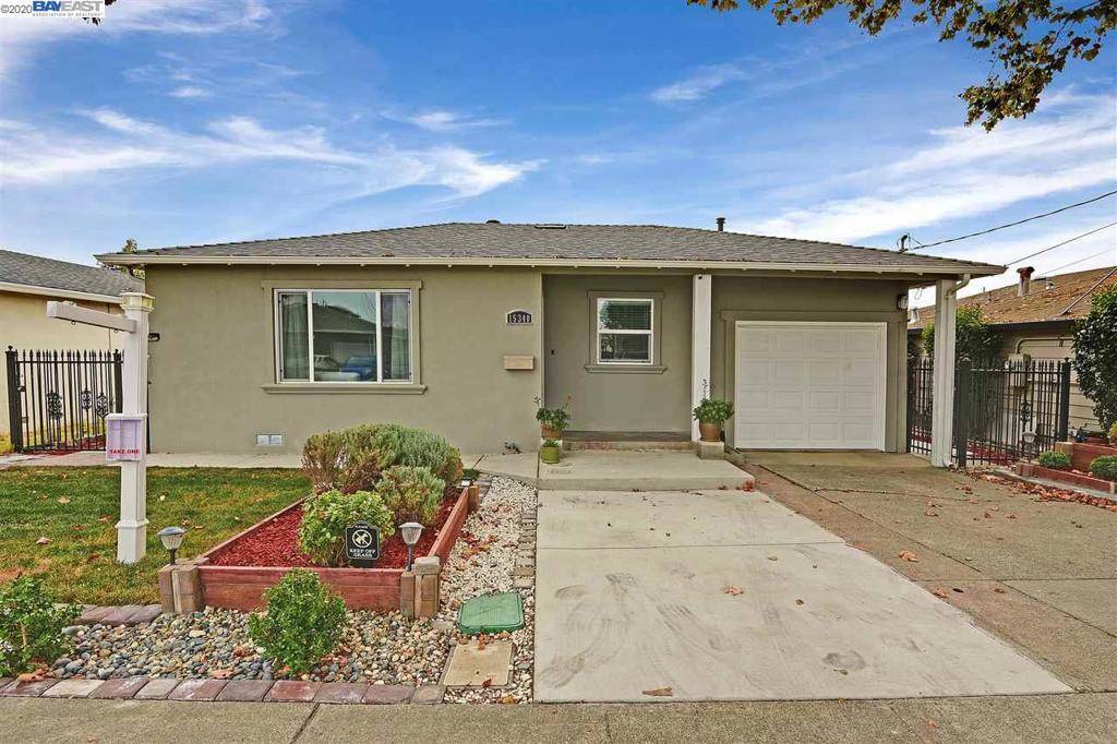 San Leandro, CA 94579,15340 Churchill St