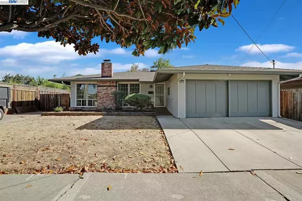 Hayward, CA 94544,24362 Willimet Way