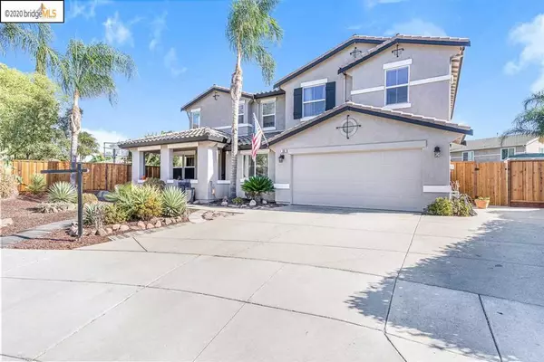 Brentwood, CA 94513,388 Luna Ct