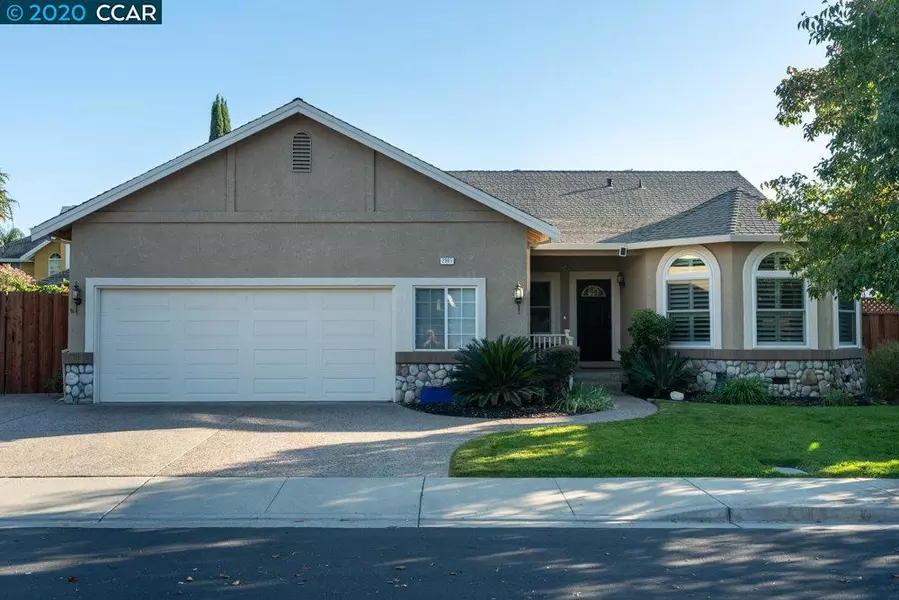 2981 Rodeo Ln, Livermore, CA 94550