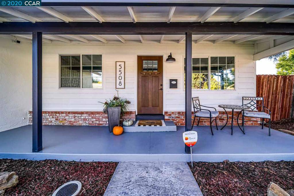 Concord, CA 94521,5508 Arizona Dr