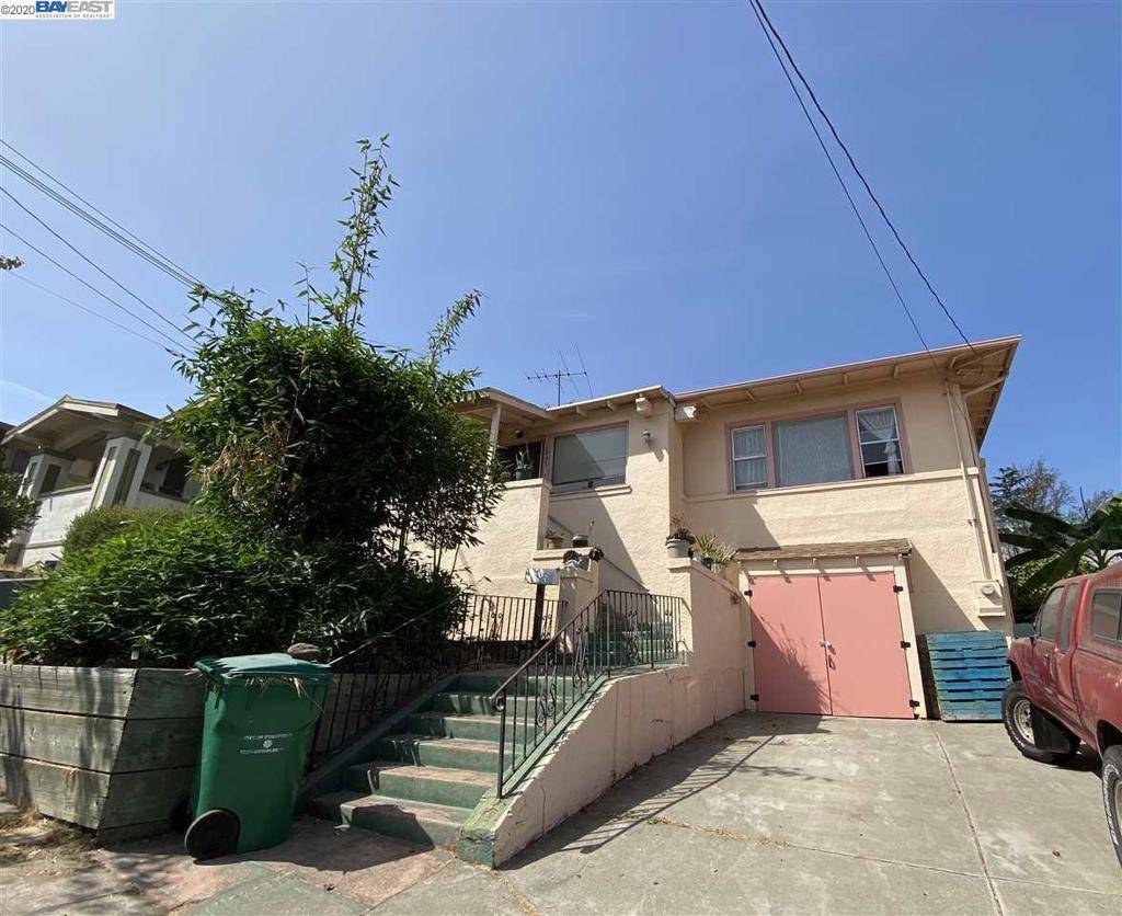 Oakland, CA 94601
