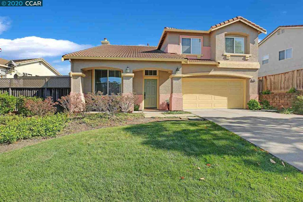 Richmond, CA 94806,3644 Park Ridge Dr