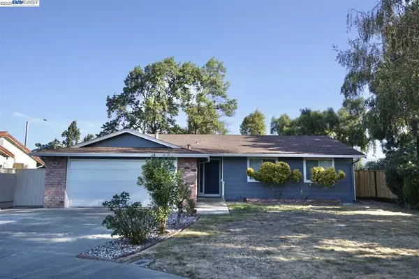 34368 BARNFIELD CT, Fremont, CA 94555-2327