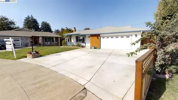 Fremont, CA 94536,37050 Alameda Ct