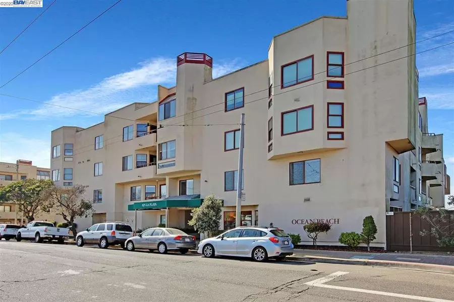 825 La Playa St #331, San Francisco, CA 94121