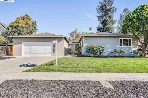 41348 Whitecrest Ct, Fremont, CA 94539