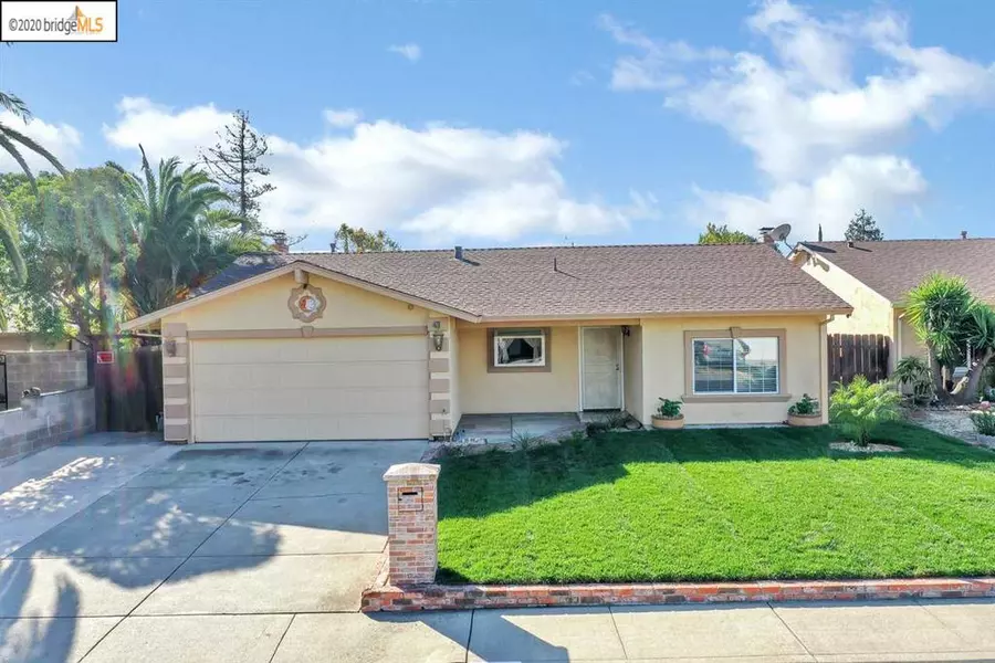 41 Sharon Dr, Bay Point, CA 94565