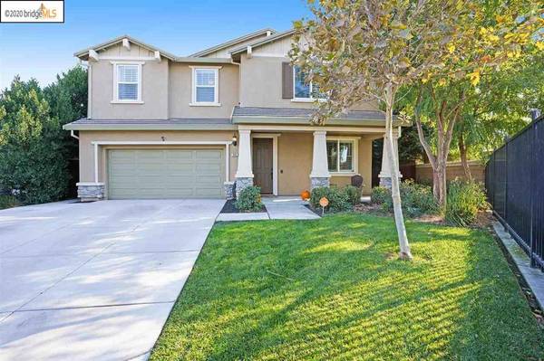 265 Hibiscus Way, Oakley, CA 94561