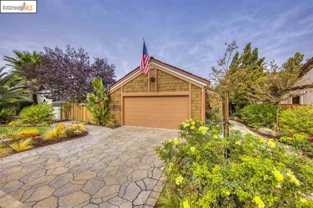 Discovery Bay, CA 94505,4801 Spinnaker Way