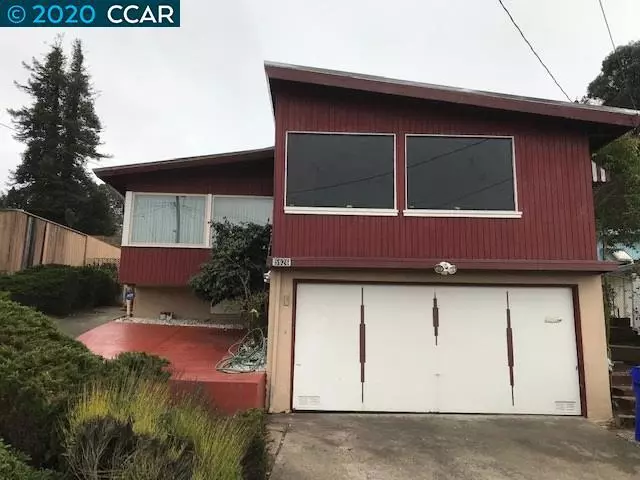 5926 Wyman St, San Pablo, CA 94806