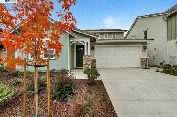 5365 Redwood Valley Lane, Antioch, CA 94531