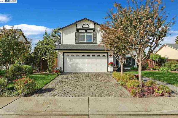 Livermore, CA 94551,1337 Morning Glory Cir