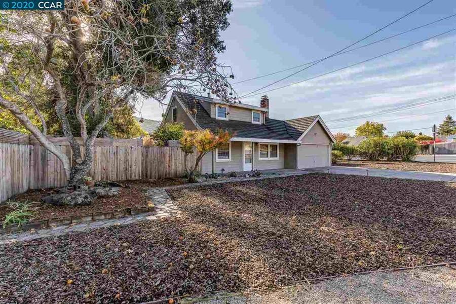 5910 Hillside Dr, El Sobrante, CA 94803